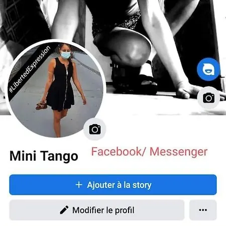 Διαμέρισμα Le Pinson *